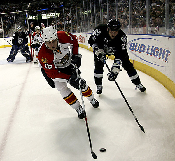 Outback Bowl Photos (12/27/08 & 12/28/08)