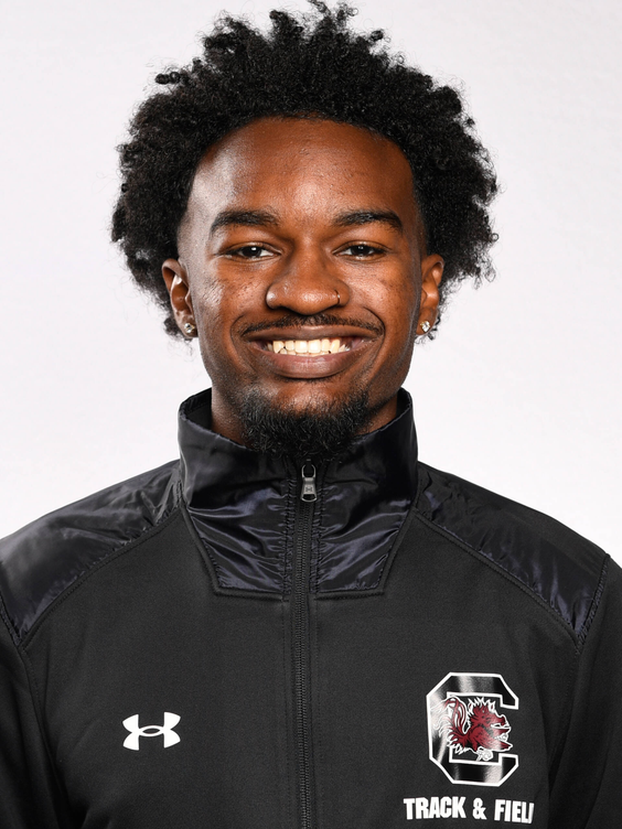 Channing Ferguson University of South Carolina Athletics