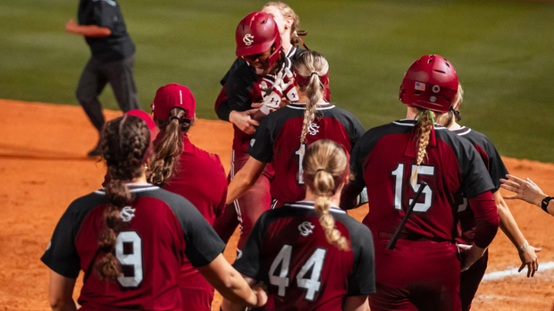 University of South Carolina Athletics