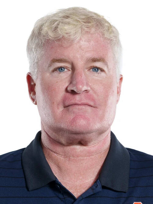 Rex Hogan -  - University of South Carolina Athletics