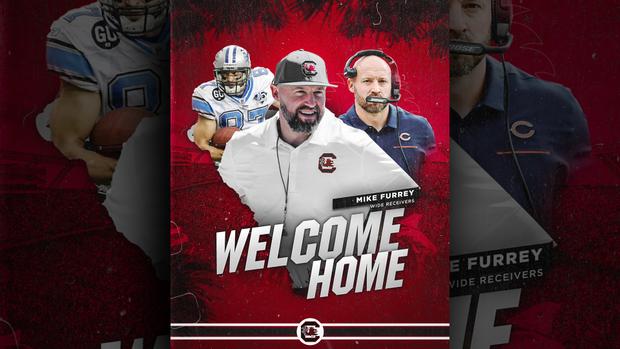 Mike Furrey Welome Home