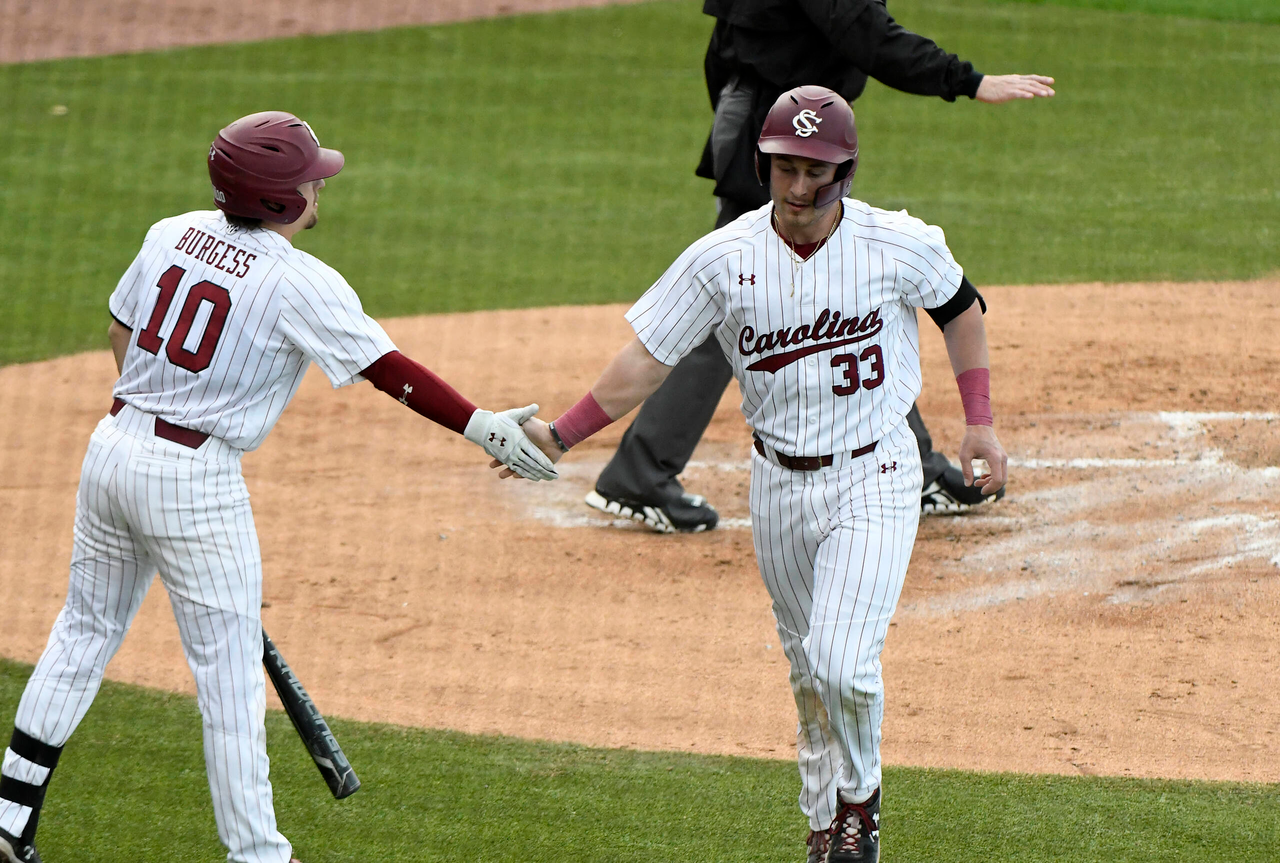 vs. Cornell (March 6, 2020)