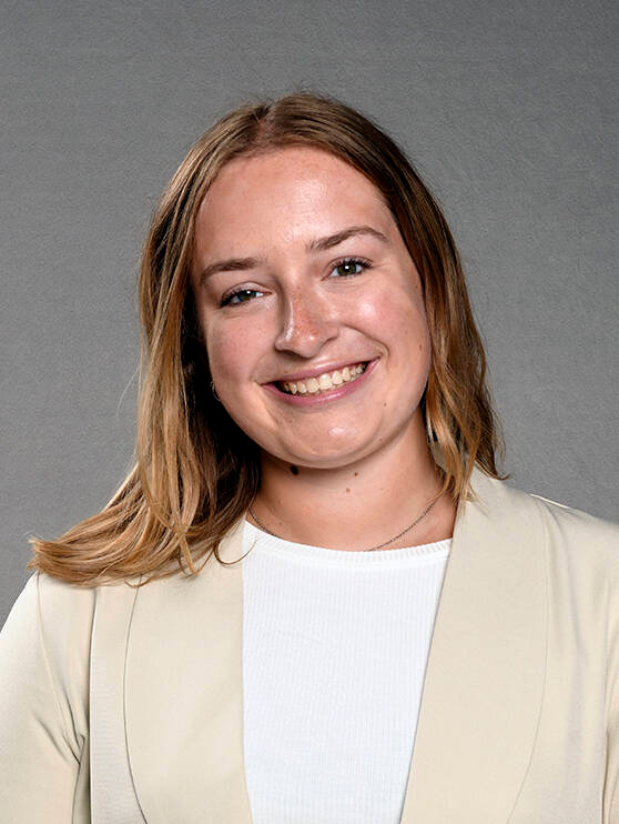 Brittany Gaughan -  - University of South Carolina Athletics