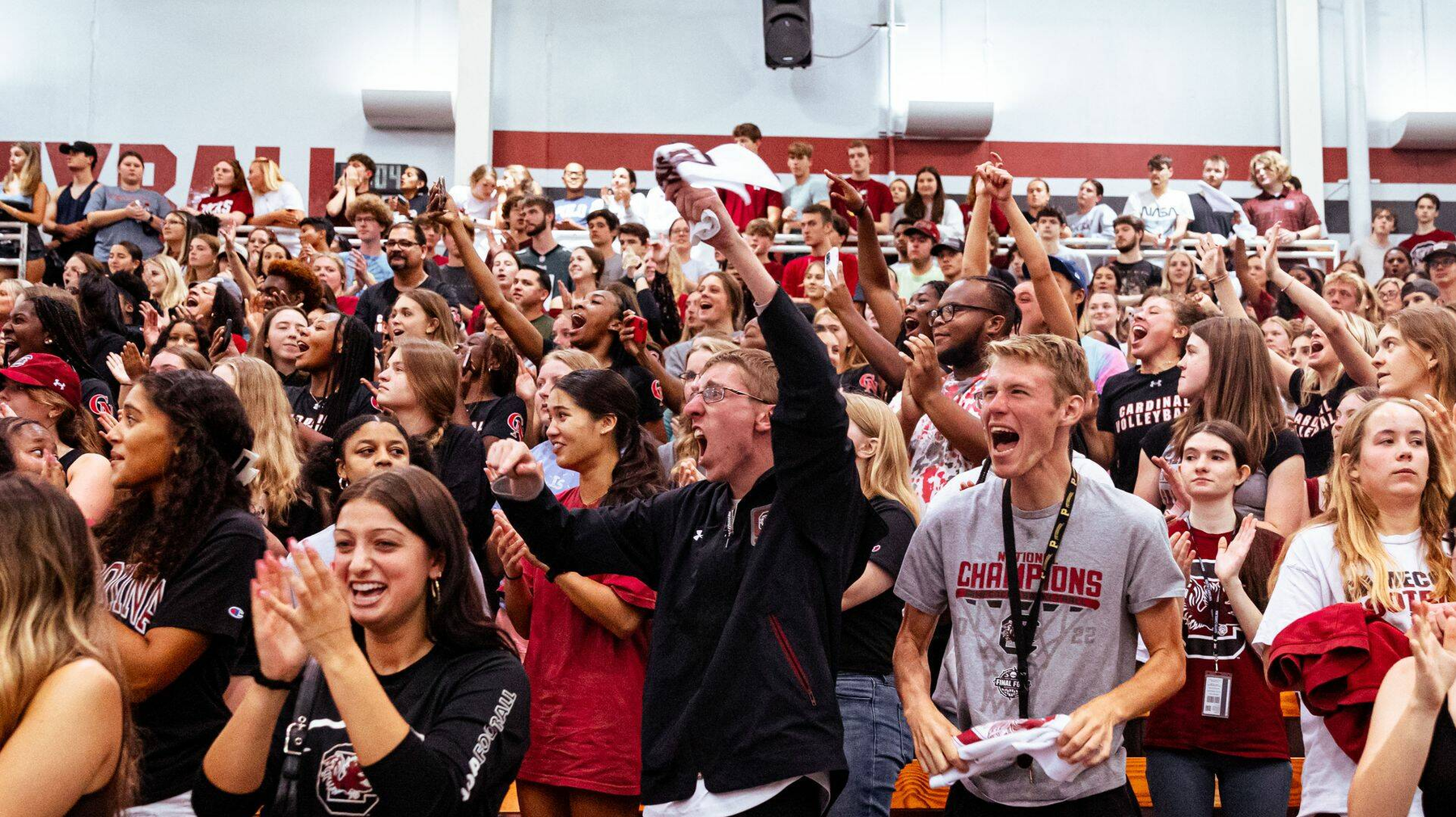 Gamecocks Announce Additions to 2025 Roster