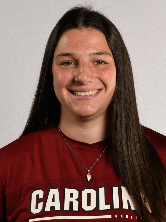 Crystal Bridge - Softball - University of South Carolina Athletics