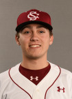 Hayden Heflin - Baseball - University of South Carolina Athletics