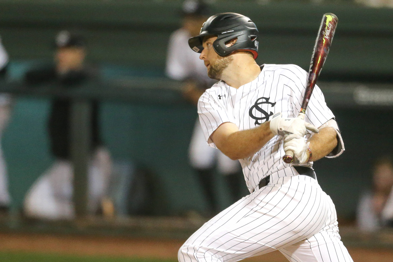 Saturday, February 13th 2021 Columbia, SC Colonial Life Arena