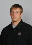 Patrick DiMarco - Football - University of South Carolina Athletics
