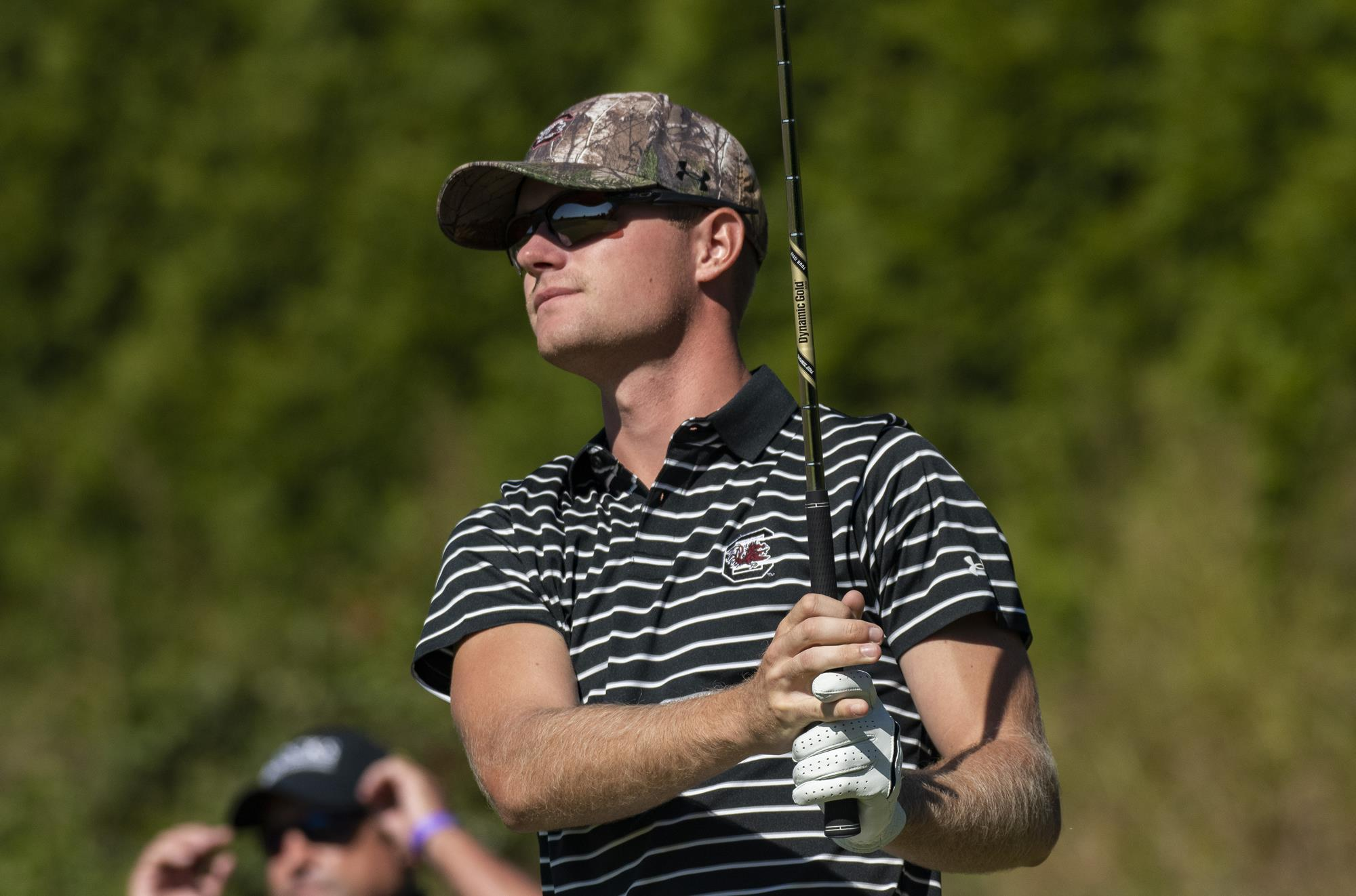 Gamecocks Open Play Sunday at Legends Collegiate Invitational