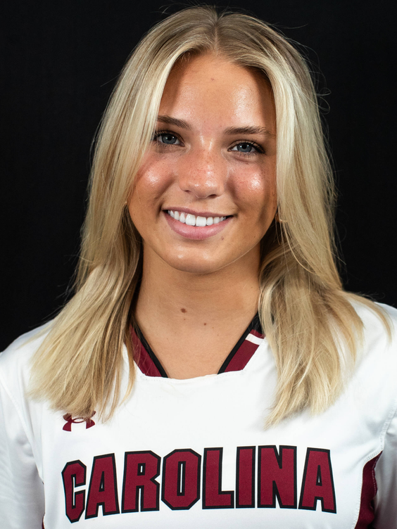 Dru Drake - Women's Soccer - University of South Carolina Athletics