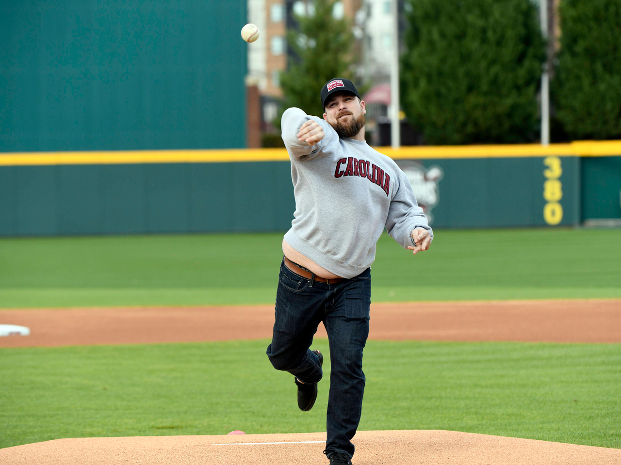 vs. Cornell (March 6, 2020)