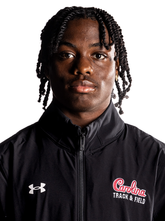Antwan Hughes Jr. - Track and Field - University of South Carolina Athletics