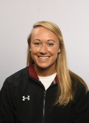 Heather Merritt – University of South Carolina Athletics