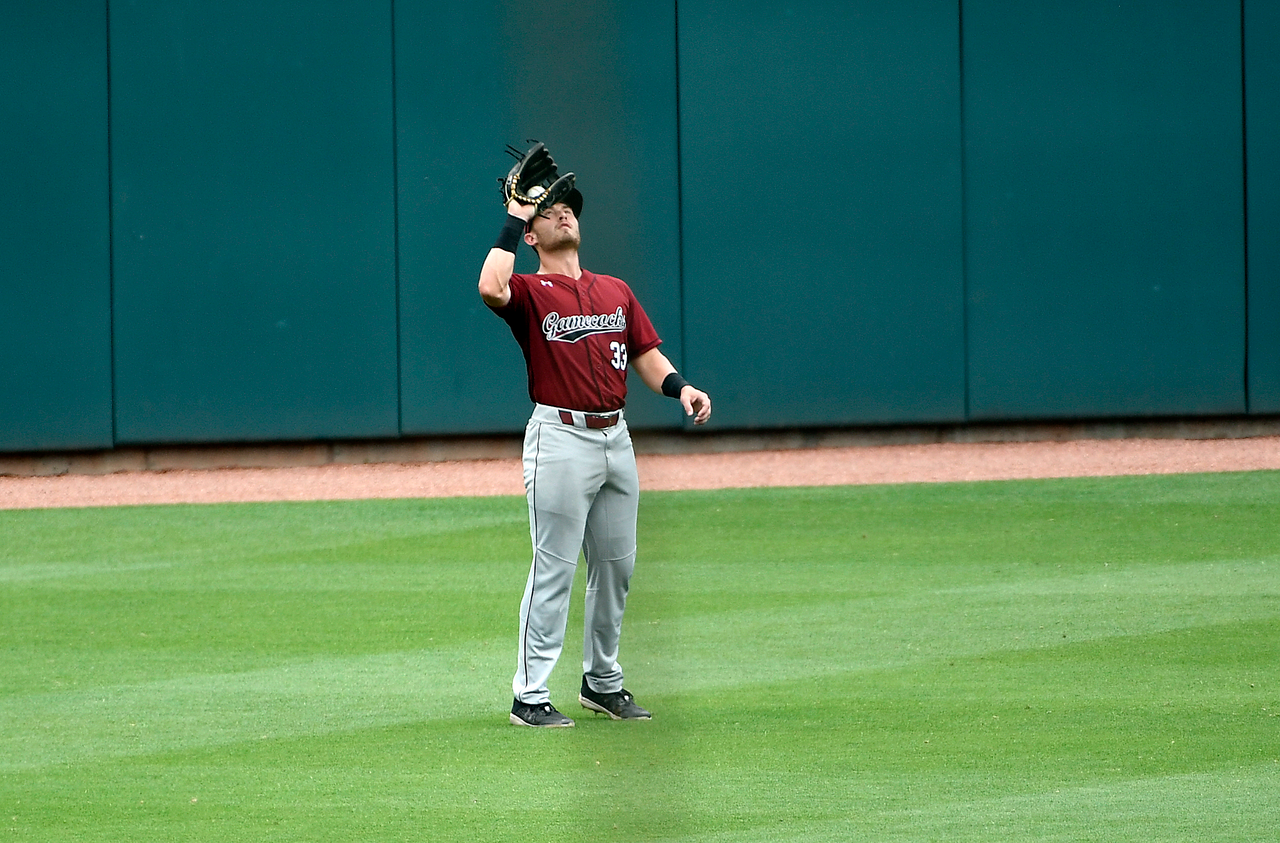 Baseball vs. Virginia (June 6, 2021)