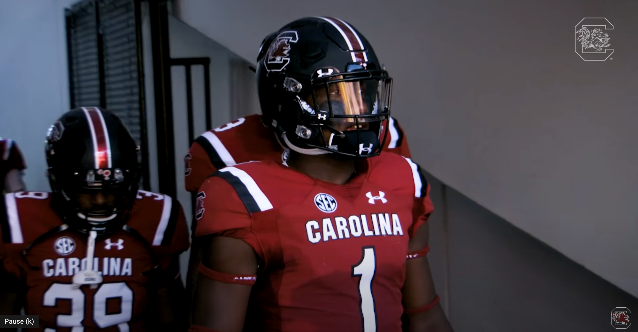 Tomorrow Isn't Promised: The Deebo Samuel Story