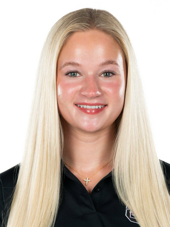 Sarah Rabb - Equestrian - University of South Carolina Athletics