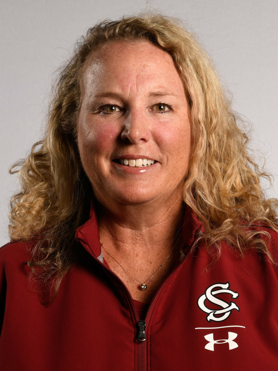 Beverly Smith – University of South Carolina Athletics