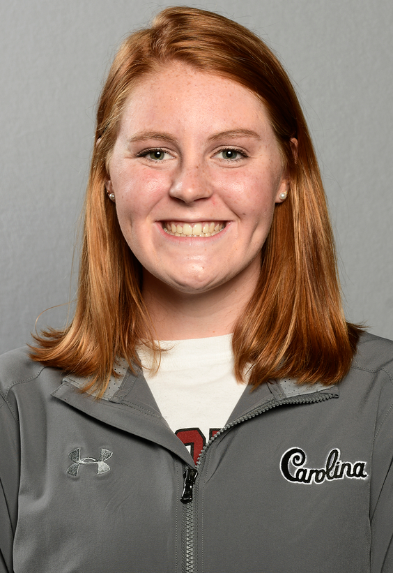 Ellie Masterson - Swimming and Diving - University of South Carolina Athletics