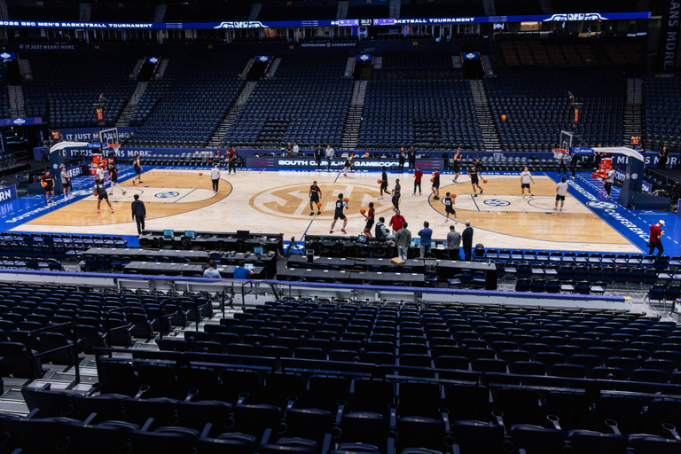 University of South Carolina Athletics