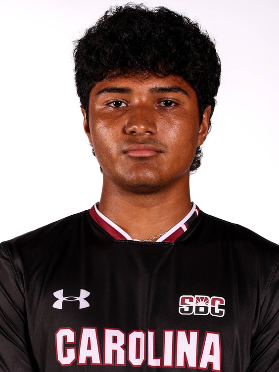 Sonny Quintanilla - Men's Soccer - University of South Carolina Athletics