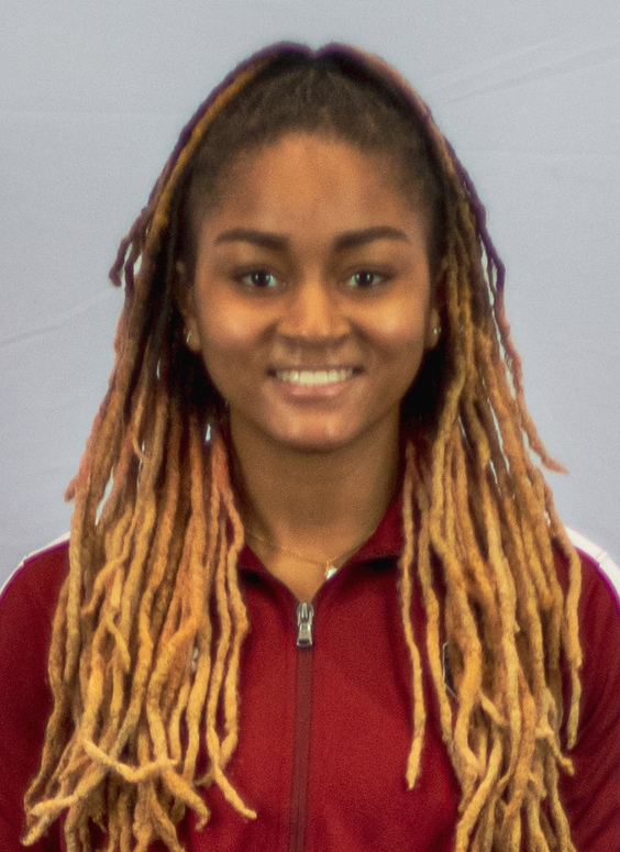 Synclair Savage - Track and Field - University of South Carolina Athletics