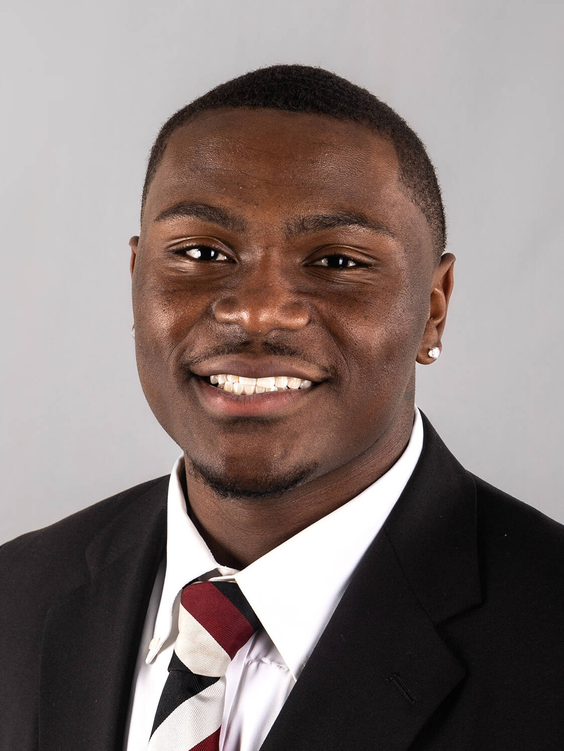 Michael Smith - Football - University of South Carolina Athletics
