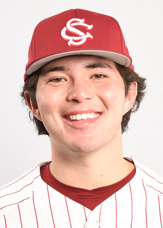 Nick  Proctor - Baseball - University of South Carolina Athletics