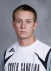 Sam Kleckley - Men's Soccer - University of South Carolina Athletics