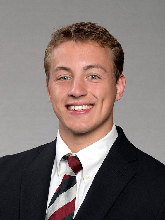 Aaron Morton - Football - University of South Carolina Athletics