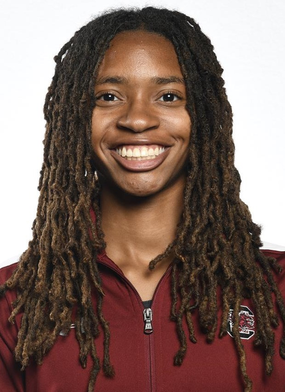 Aaliyah Pyatt - Track and Field - University of South Carolina Athletics