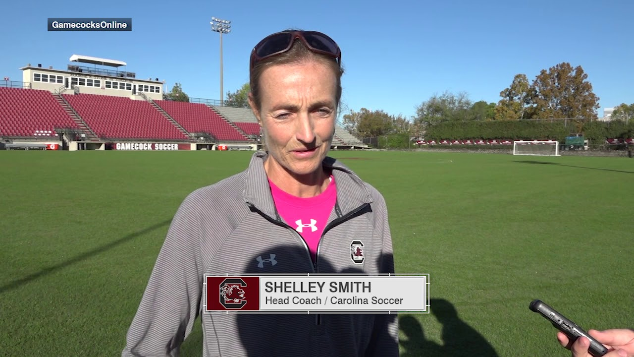 Women's Soccer Preview - Florida 10/25/17