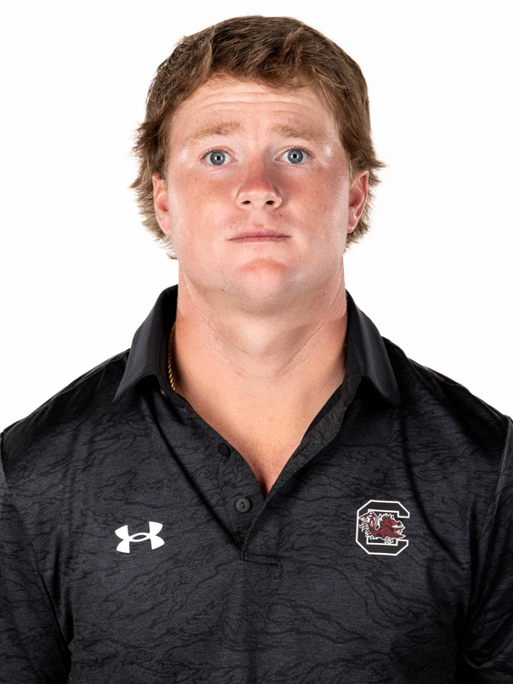 Brock Blais - Men's Golf - University of South Carolina Athletics