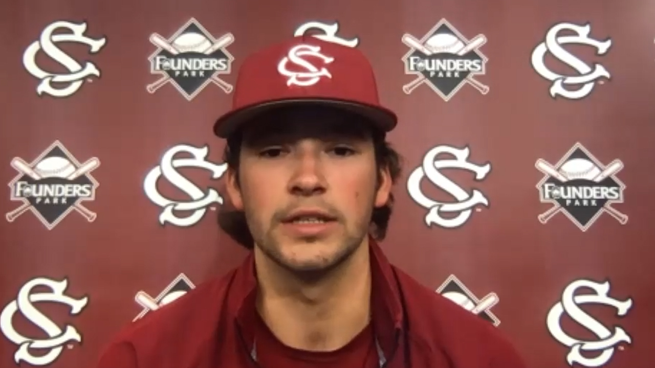 4/7/21 - Will Sanders Media Availability