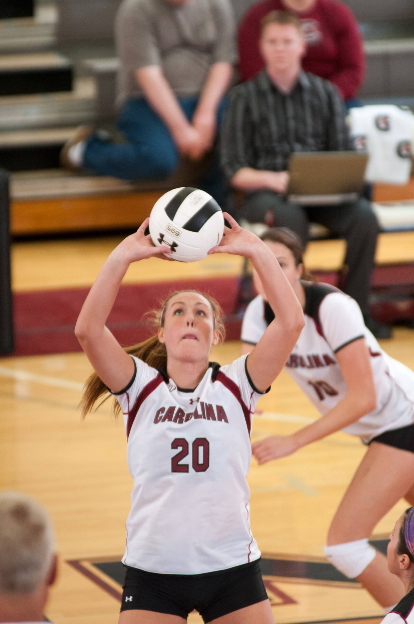 South Carolina vs. Winthrop