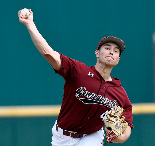 Brett Kerry vs. Valpo (March 10, 2019)