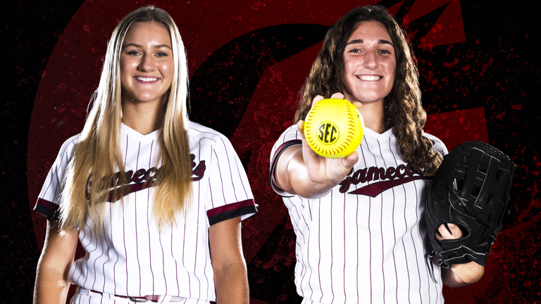 Softball – University of South Carolina Athletics