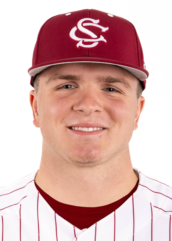 Ryan Bakes - Baseball - University of South Carolina Athletics