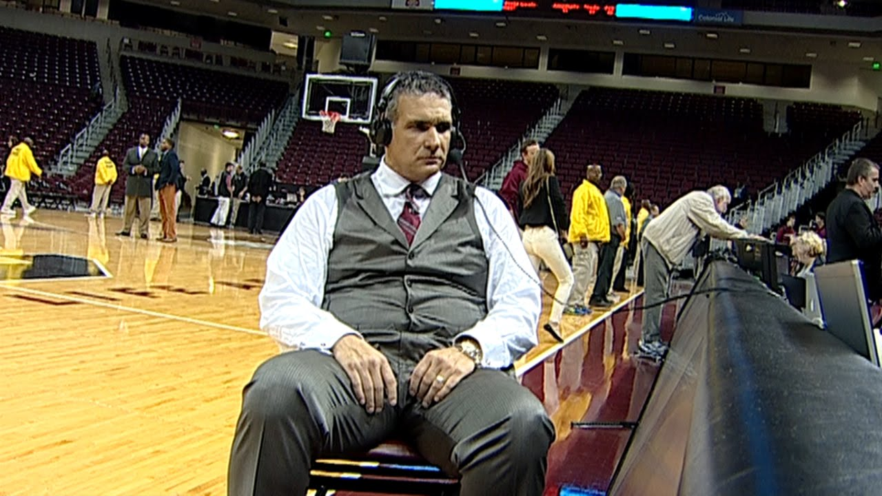 Frank Martin & Andy Demetra Post-Game Interview (Mississippi State) - 1/26/16