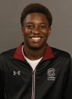 Thaddius Macon - Swimming and Diving - University of South Carolina Athletics
