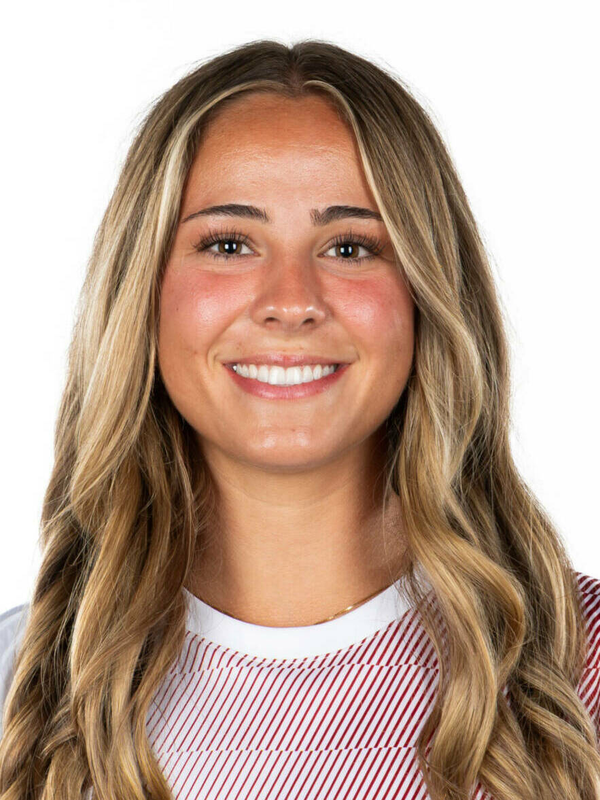 Amanda Patrick