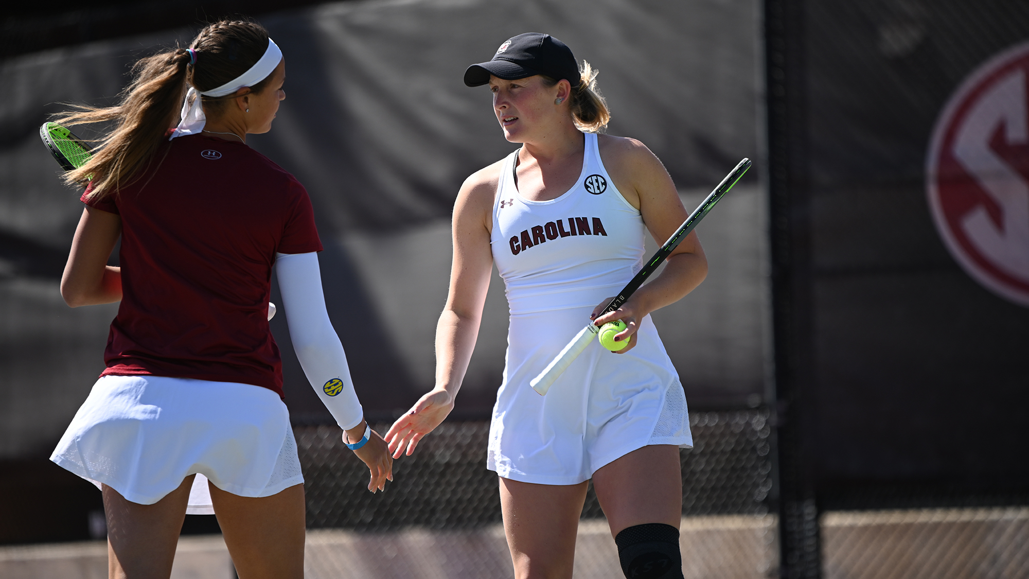 Women's Tennis vs. Florida