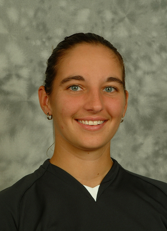 Jennifer Radman University of South Carolina Athletics