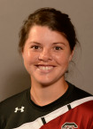 Rae Wilson - Women's Soccer - University of South Carolina Athletics