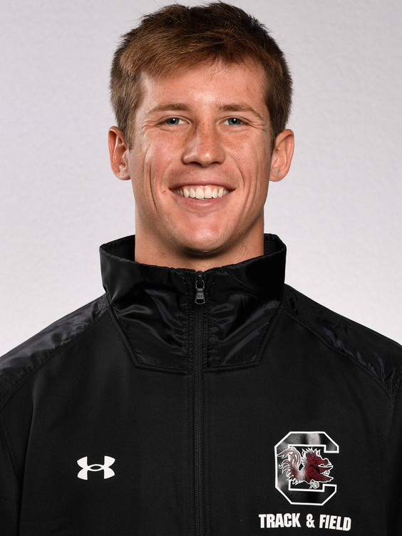 Jonathan Togami - Track and Field - University of South Carolina Athletics