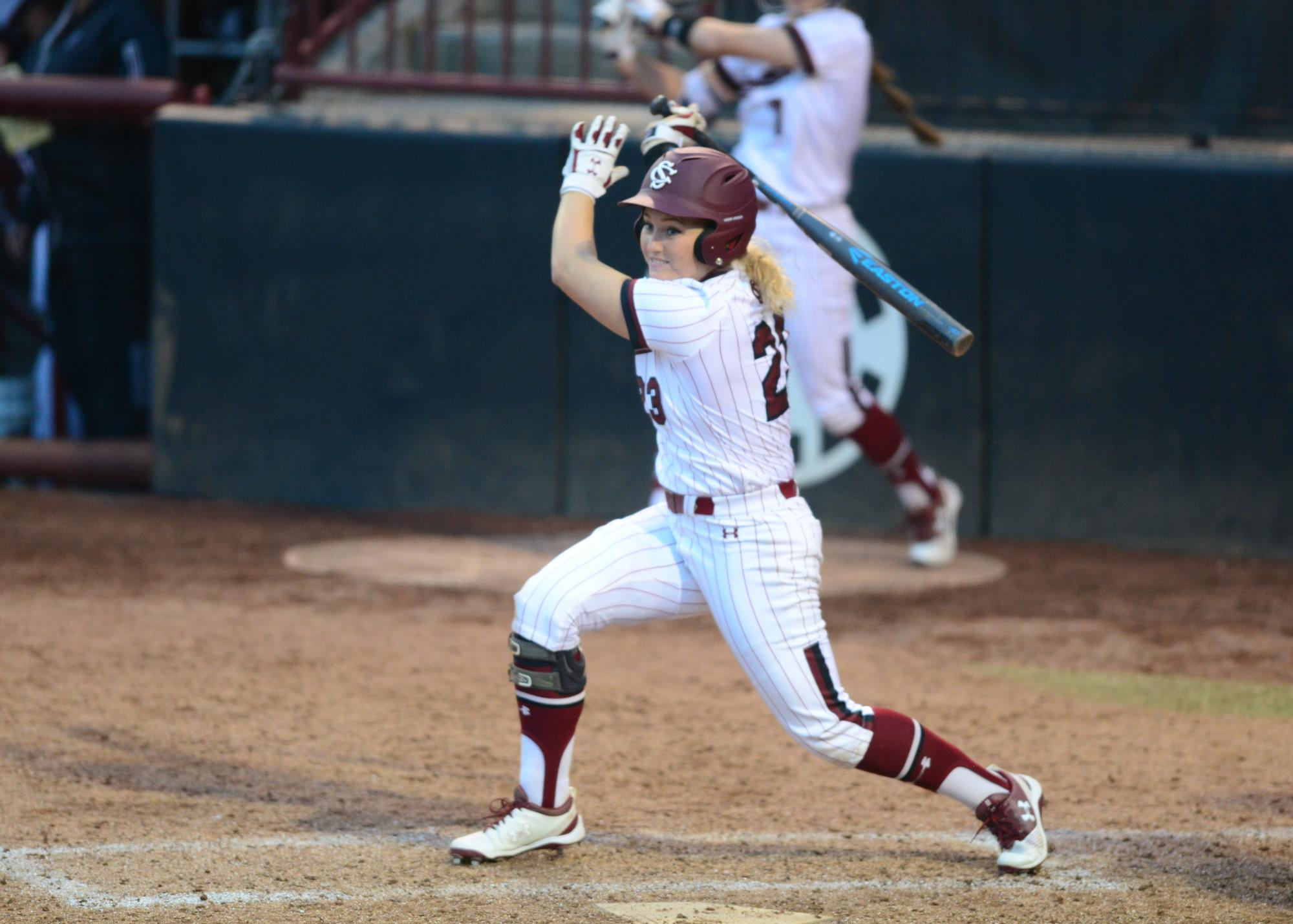 Carolina Set To Host Winthrop In Midweek Action