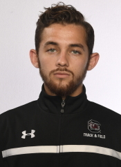 Chris Cochran - Track and Field - University of South Carolina Athletics