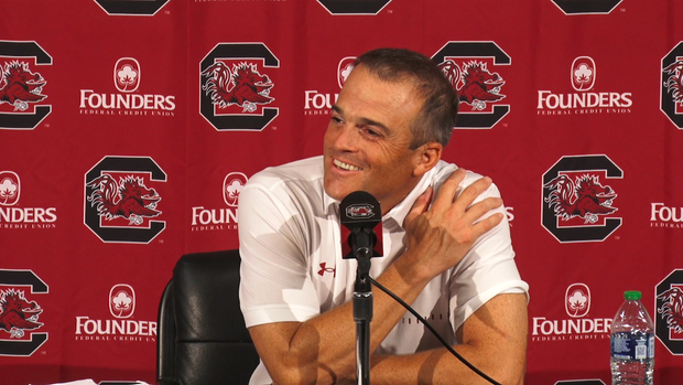 University of South Carolina Athletics