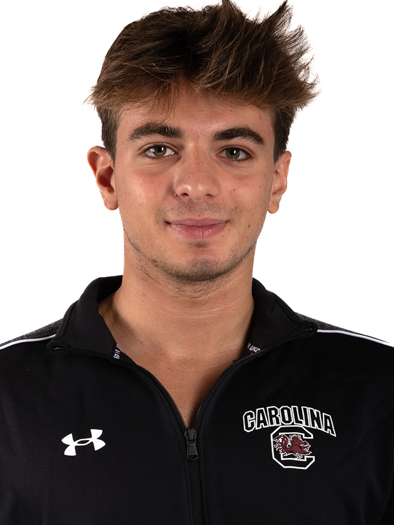 Umut Yildirim - Swimming and Diving - University of South Carolina Athletics