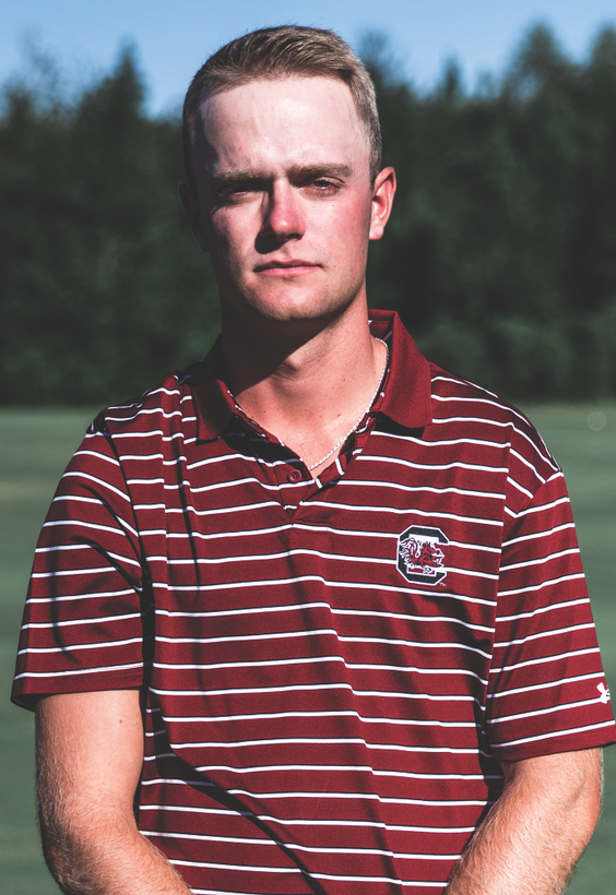 Ryan Hall - Men's Golf - University of South Carolina Athletics