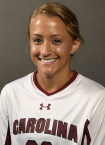 Evelyn Robinson - Women's Soccer - University of South Carolina Athletics